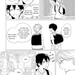 [Shiina Yuki] Toraneko no Shitsukekata [Eng] – Gay Manga sex 141