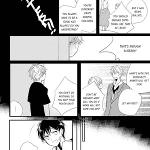 [Shiina Yuki] Toraneko no Shitsukekata [Eng] – Gay Manga sex 143