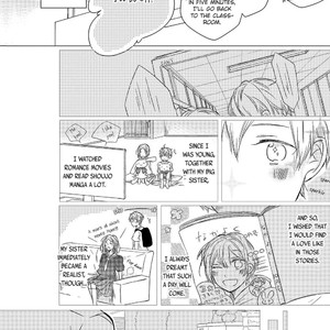 [Shiina Yuki] Toraneko no Shitsukekata [Eng] – Gay Manga sex 154