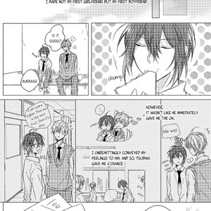 [Shiina Yuki] Toraneko no Shitsukekata [Eng] – Gay Manga sex 158