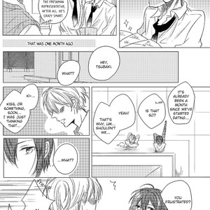 [Shiina Yuki] Toraneko no Shitsukekata [Eng] – Gay Manga sex 159