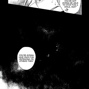 [Kimidori] Black Horse Love Hole – Legendz dj [Eng] – Gay Manga sex 16