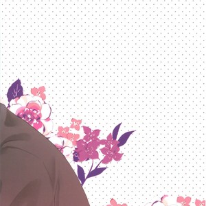 [Praly / Tsuzuki Saaya] Kuroko no Basket dj – Amaeta Gari Biyori [Eng] – Gay Manga sex 24