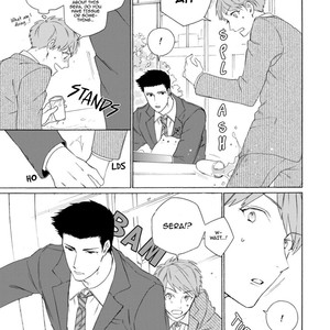 [HARUYAMA Hibiko] Oogata Shinjin no Kyouikukei (update c.2) [Eng] – Gay Manga sex 18