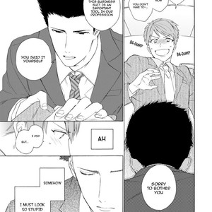 [HARUYAMA Hibiko] Oogata Shinjin no Kyouikukei (update c.2) [Eng] – Gay Manga sex 20