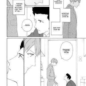 [HARUYAMA Hibiko] Oogata Shinjin no Kyouikukei (update c.2) [Eng] – Gay Manga sex 21