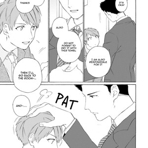 [HARUYAMA Hibiko] Oogata Shinjin no Kyouikukei (update c.2) [Eng] – Gay Manga sex 22