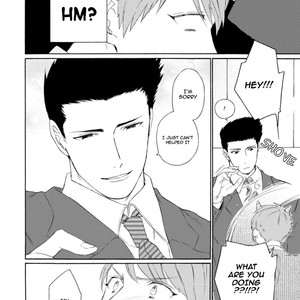 [HARUYAMA Hibiko] Oogata Shinjin no Kyouikukei (update c.2) [Eng] – Gay Manga sex 23