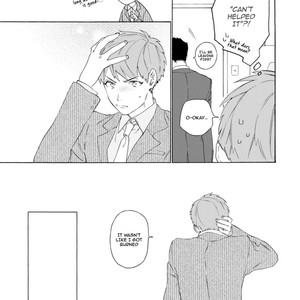 [HARUYAMA Hibiko] Oogata Shinjin no Kyouikukei (update c.2) [Eng] – Gay Manga sex 24