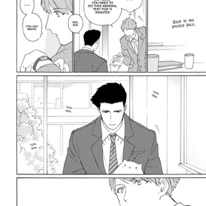 [HARUYAMA Hibiko] Oogata Shinjin no Kyouikukei (update c.2) [Eng] – Gay Manga sex 25