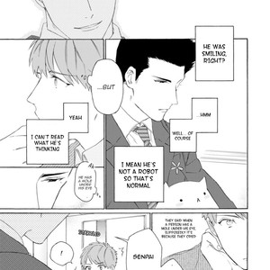 [HARUYAMA Hibiko] Oogata Shinjin no Kyouikukei (update c.2) [Eng] – Gay Manga sex 26