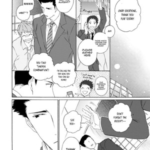 [HARUYAMA Hibiko] Oogata Shinjin no Kyouikukei (update c.2) [Eng] – Gay Manga sex 35