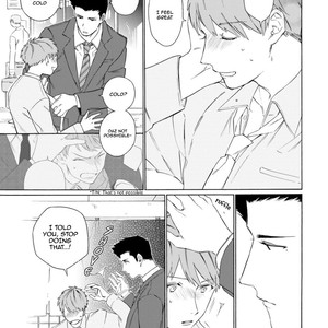 [HARUYAMA Hibiko] Oogata Shinjin no Kyouikukei (update c.2) [Eng] – Gay Manga sex 36