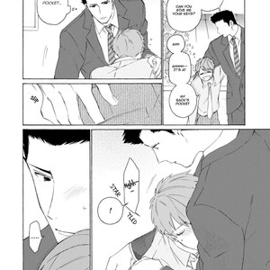 [HARUYAMA Hibiko] Oogata Shinjin no Kyouikukei (update c.2) [Eng] – Gay Manga sex 39
