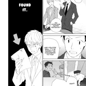 [HARUYAMA Hibiko] Oogata Shinjin no Kyouikukei (update c.2) [Eng] – Gay Manga sex 58