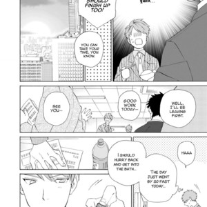 [HARUYAMA Hibiko] Oogata Shinjin no Kyouikukei (update c.2) [Eng] – Gay Manga sex 64