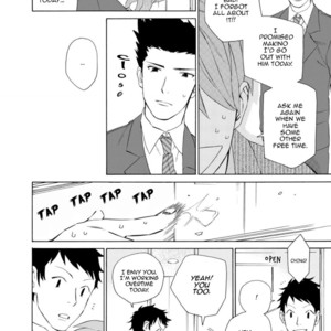 [HARUYAMA Hibiko] Oogata Shinjin no Kyouikukei (update c.2) [Eng] – Gay Manga sex 66