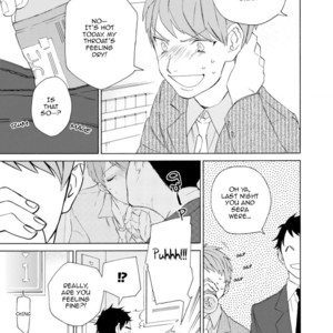 [HARUYAMA Hibiko] Oogata Shinjin no Kyouikukei (update c.2) [Eng] – Gay Manga sex 67