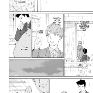 [HARUYAMA Hibiko] Oogata Shinjin no Kyouikukei (update c.2) [Eng] – Gay Manga sex 68