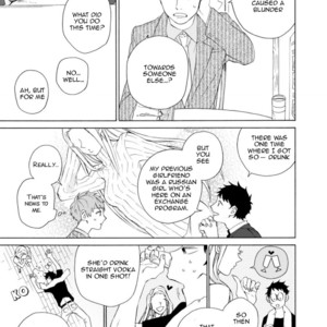 [HARUYAMA Hibiko] Oogata Shinjin no Kyouikukei (update c.2) [Eng] – Gay Manga sex 71