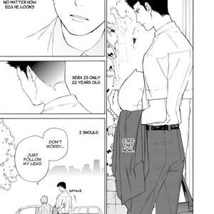 [HARUYAMA Hibiko] Oogata Shinjin no Kyouikukei (update c.2) [Eng] – Gay Manga sex 77