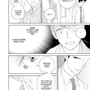 [HARUYAMA Hibiko] Oogata Shinjin no Kyouikukei (update c.2) [Eng] – Gay Manga sex 84