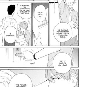 [HARUYAMA Hibiko] Oogata Shinjin no Kyouikukei (update c.2) [Eng] – Gay Manga sex 85