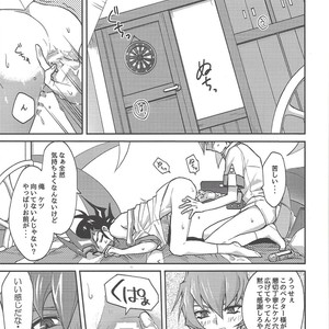 [Ichi (ichineko)] 12 Tomodachi – Yu-Gi-Oh! Zexal dj [JP] – Gay Manga sex 22
