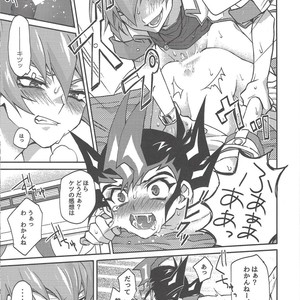 [Ichi (ichineko)] 12 Tomodachi – Yu-Gi-Oh! Zexal dj [JP] – Gay Manga sex 24