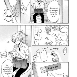 [SHIROMIYA Esu] Honto no Bokura [Eng] – Gay Manga sex 11