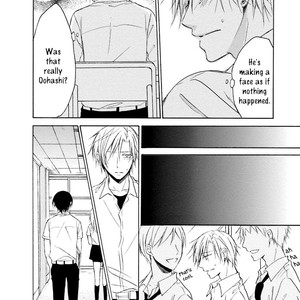 [SHIROMIYA Esu] Honto no Bokura [Eng] – Gay Manga sex 20