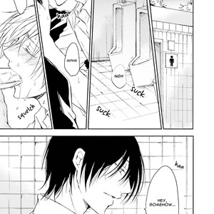 [SHIROMIYA Esu] Honto no Bokura [Eng] – Gay Manga sex 36