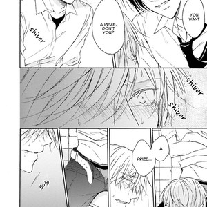 [SHIROMIYA Esu] Honto no Bokura [Eng] – Gay Manga sex 41