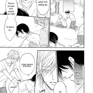 [SHIROMIYA Esu] Honto no Bokura [Eng] – Gay Manga sex 46