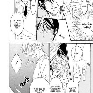 [SHIROMIYA Esu] Honto no Bokura [Eng] – Gay Manga sex 55
