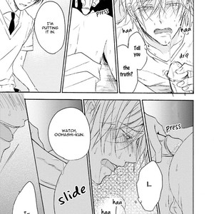 [SHIROMIYA Esu] Honto no Bokura [Eng] – Gay Manga sex 60