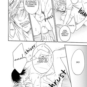 [SHIROMIYA Esu] Honto no Bokura [Eng] – Gay Manga sex 63