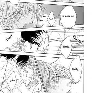 [SHIROMIYA Esu] Honto no Bokura [Eng] – Gay Manga sex 64