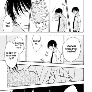[SHIROMIYA Esu] Honto no Bokura [Eng] – Gay Manga sex 68