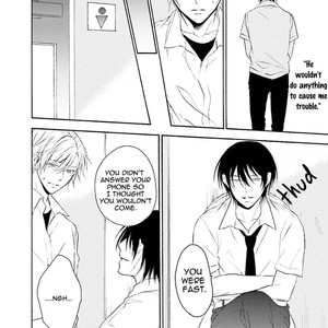 [SHIROMIYA Esu] Honto no Bokura [Eng] – Gay Manga sex 78