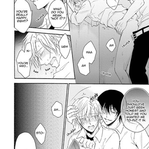 [SHIROMIYA Esu] Honto no Bokura [Eng] – Gay Manga sex 82