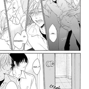 [SHIROMIYA Esu] Honto no Bokura [Eng] – Gay Manga sex 87