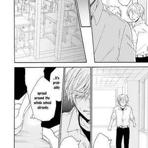 [SHIROMIYA Esu] Honto no Bokura [Eng] – Gay Manga sex 92