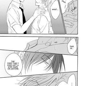 [SHIROMIYA Esu] Honto no Bokura [Eng] – Gay Manga sex 97