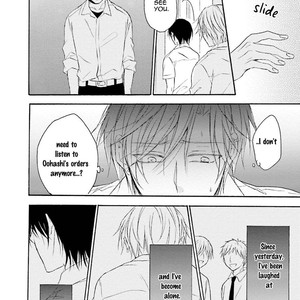 [SHIROMIYA Esu] Honto no Bokura [Eng] – Gay Manga sex 98