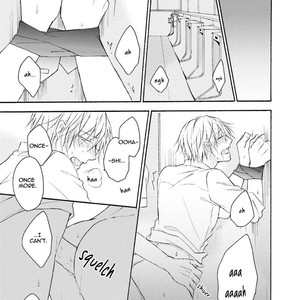[SHIROMIYA Esu] Honto no Bokura [Eng] – Gay Manga sex 101