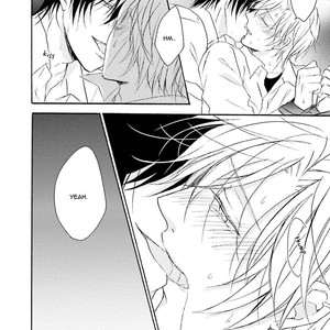 [SHIROMIYA Esu] Honto no Bokura [Eng] – Gay Manga sex 104