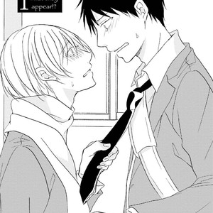 [SHIROMIYA Esu] Honto no Bokura [Eng] – Gay Manga sex 108