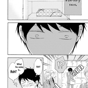 [SHIROMIYA Esu] Honto no Bokura [Eng] – Gay Manga sex 109
