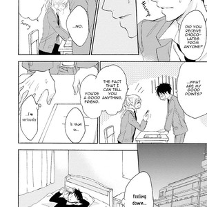 [SHIROMIYA Esu] Honto no Bokura [Eng] – Gay Manga sex 117